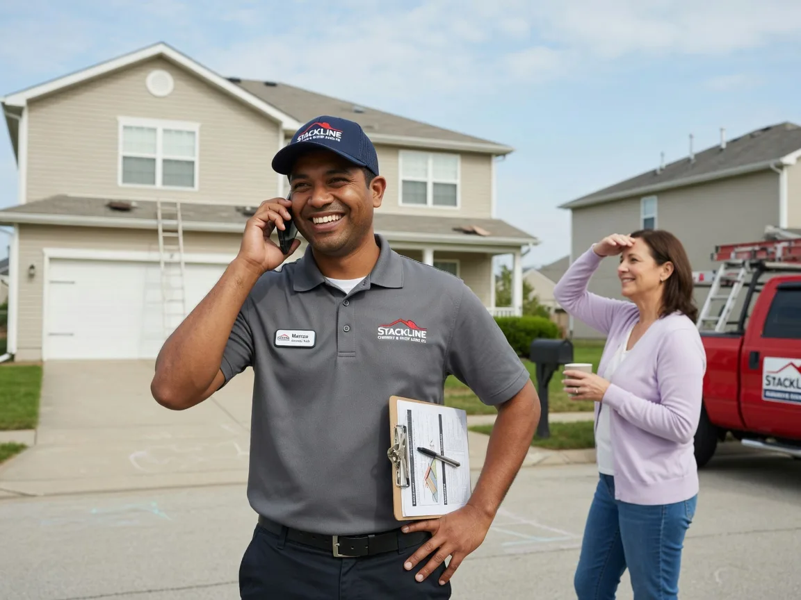 Chimney flashing repair Blakely Island, WA FAQs